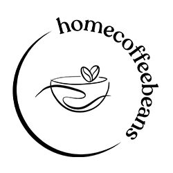 Logo Homecoffeebeans