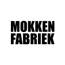 Logo Mokkenfabriek