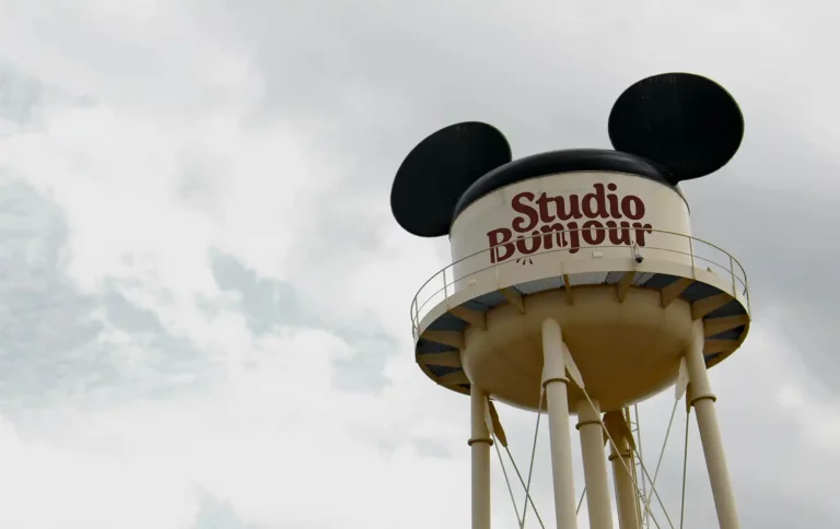 De Disney Creative Strategy